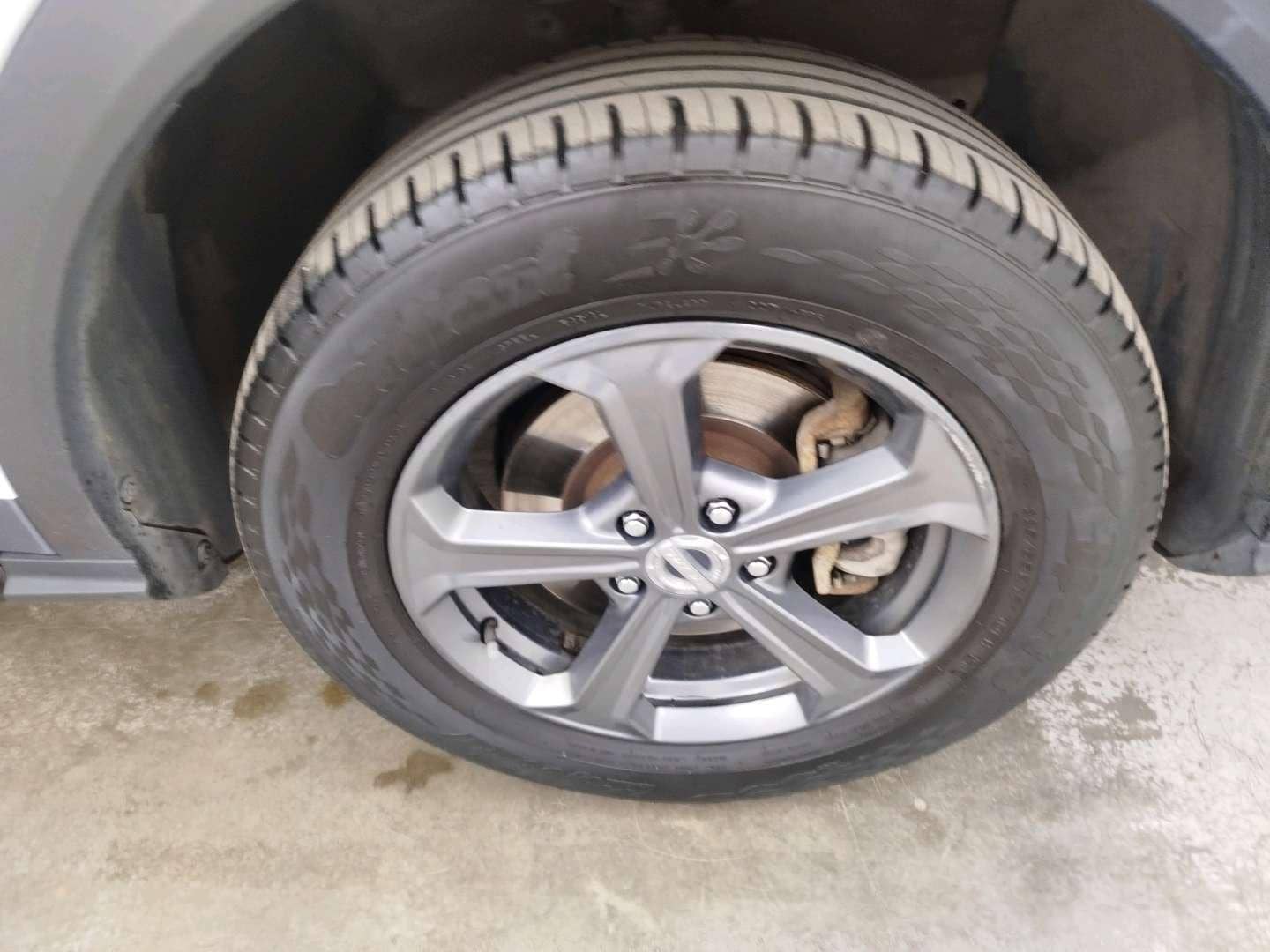 Haval F7,  319 247 км, 2023 года в лизинг