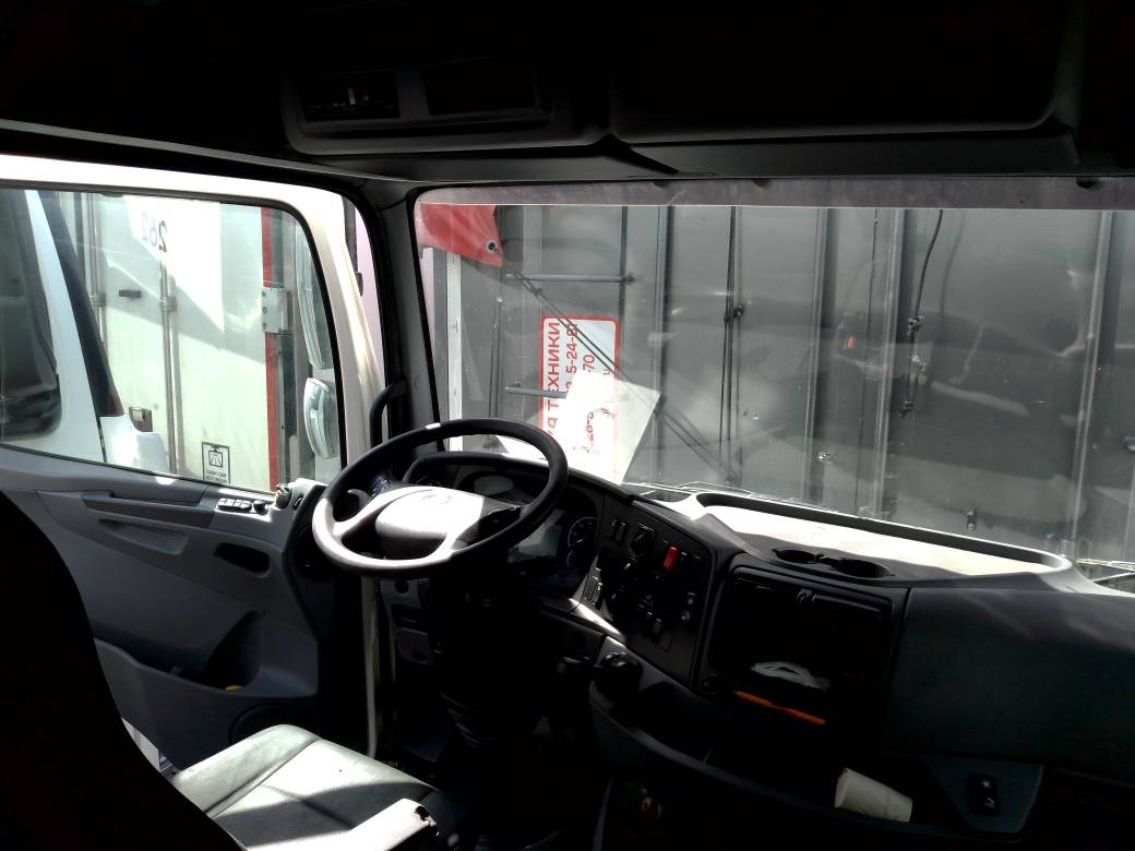 КАМАЗ 5490-S5 (M1840) Лот 000007757