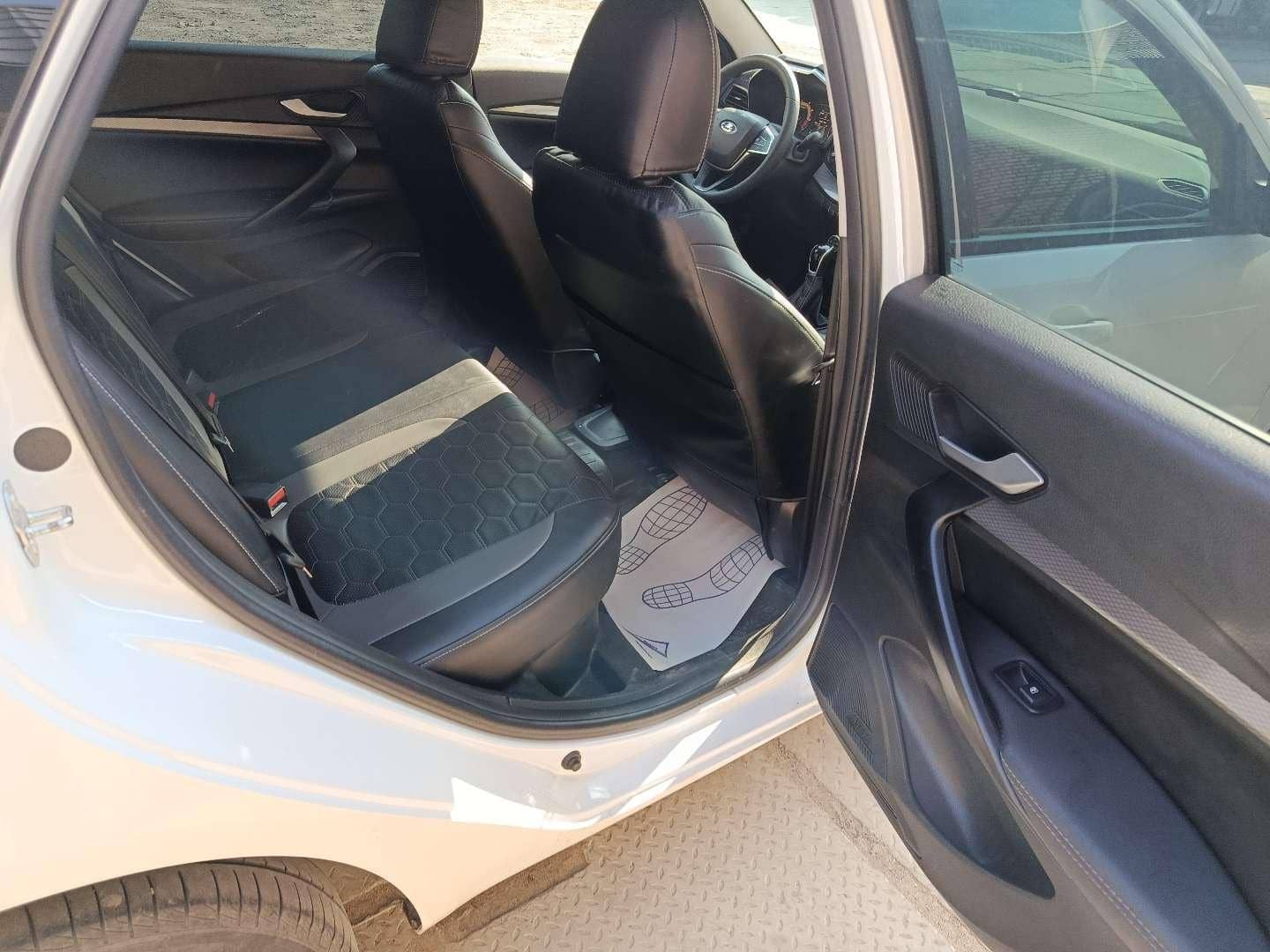 Lada Vesta универсал,  38 340 км, 2024 года в лизинг