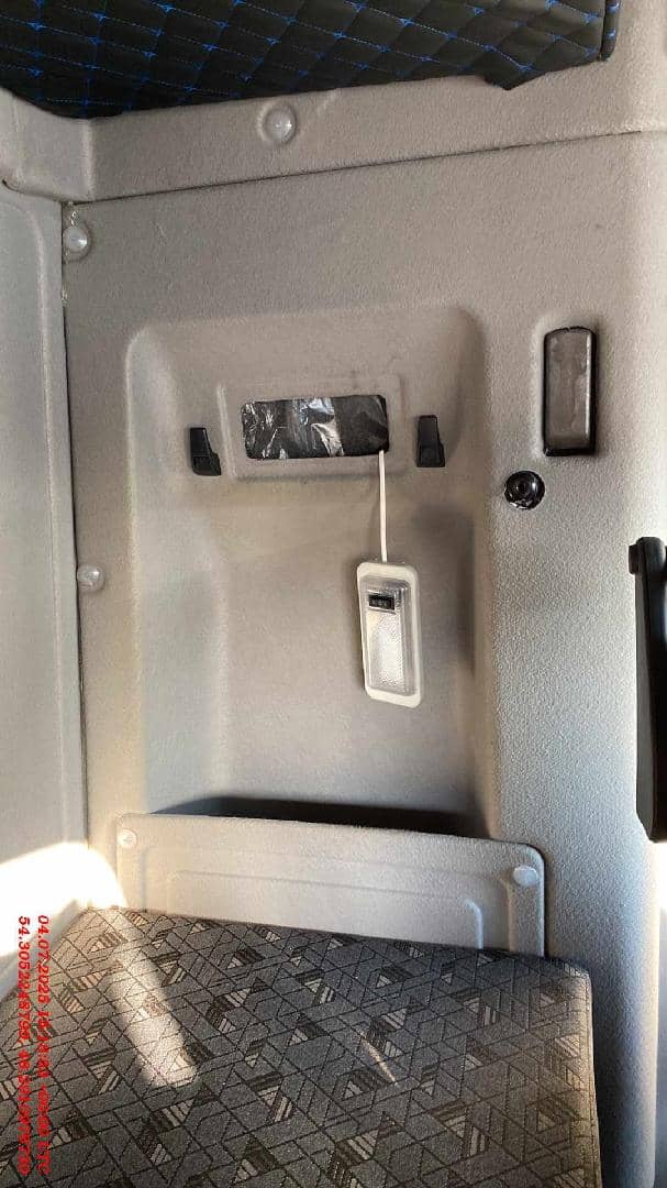 МАЗ 54402L-2531-031,  105 000 км, 2024 года в лизинг