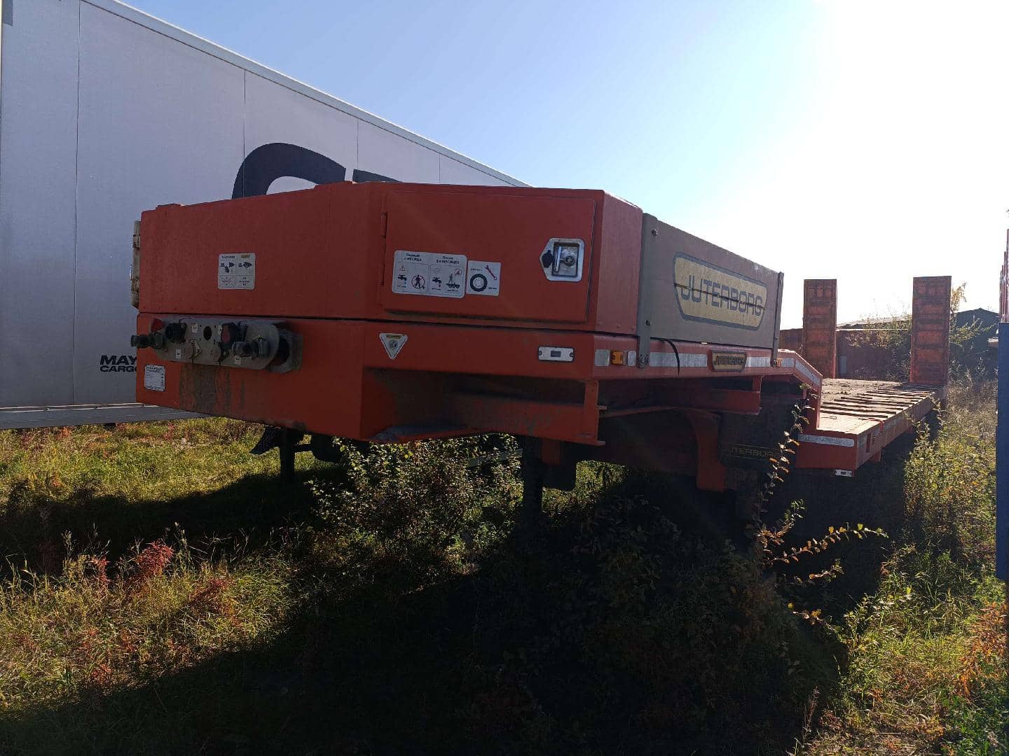 Juterborg JTB-50L (985245)