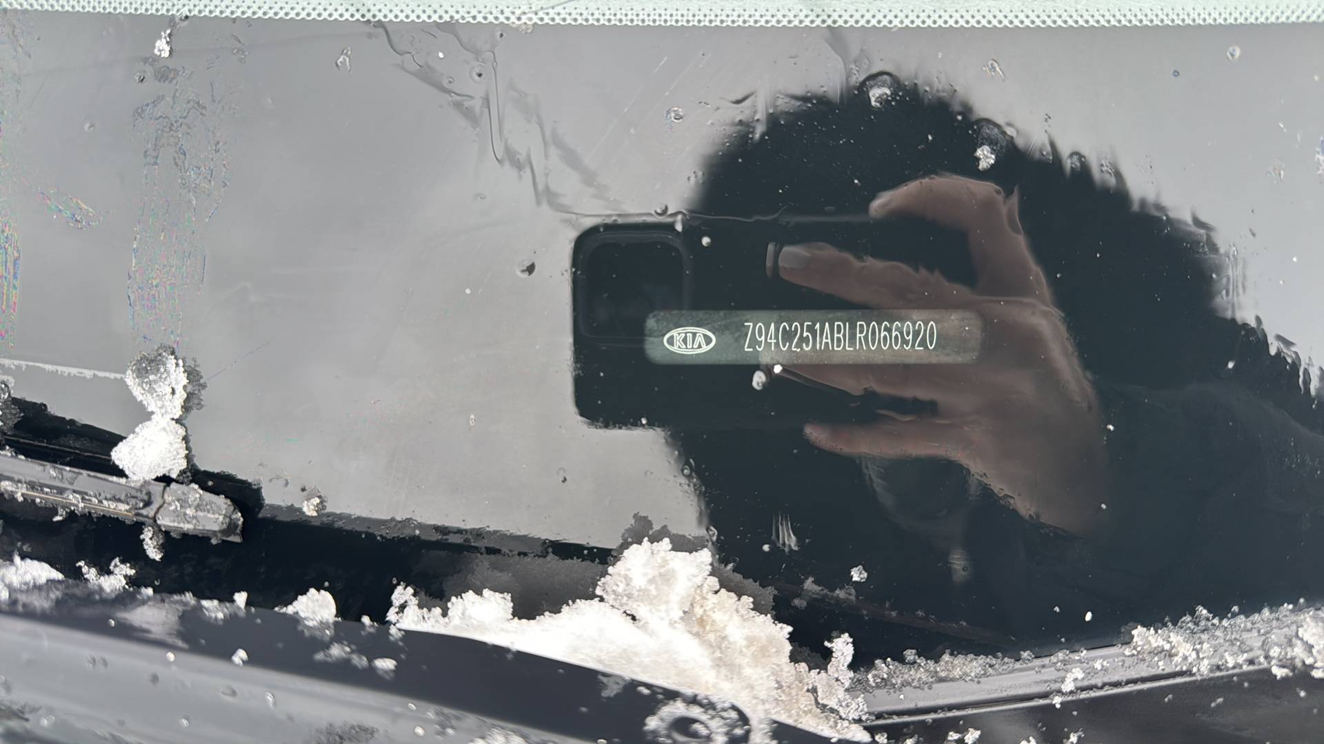 KIA Rio,  304 953 км, 2019 года в лизинг