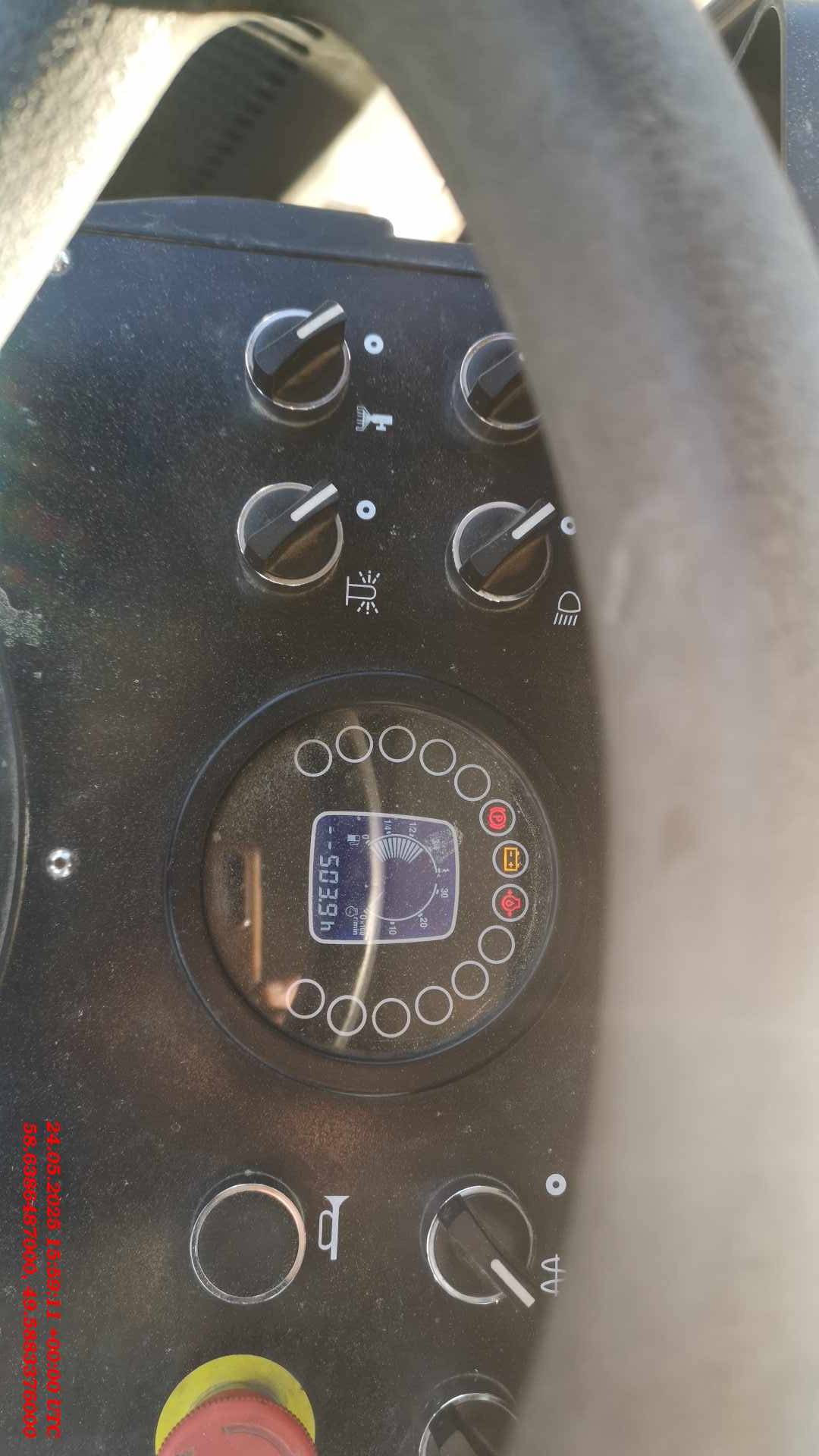 XCMG/MGCM XMR403VT, 2021 года в лизинг