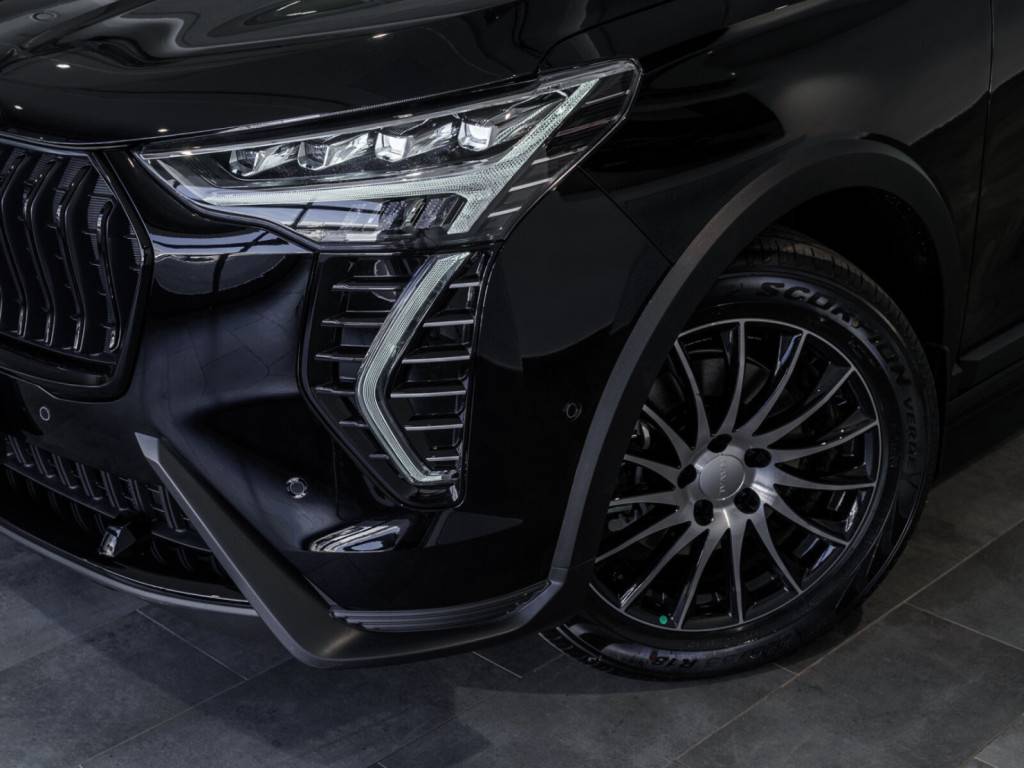 Haval Jolion Premium 1.5 7DCT 4WD