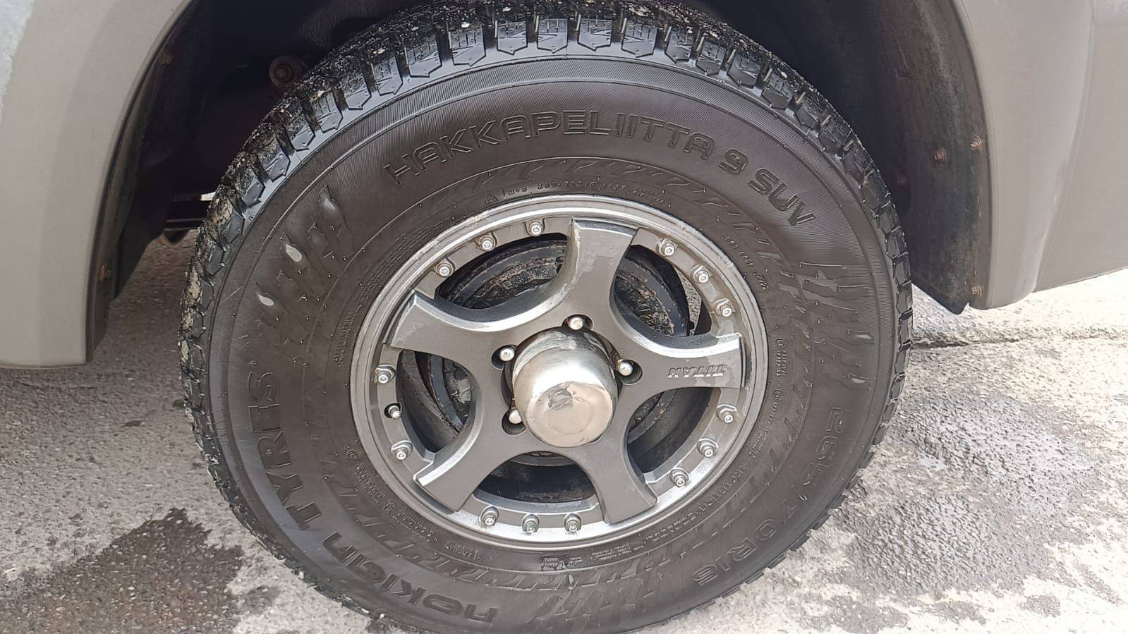 УАЗ Patriot,  66 565 км, 2020 года в лизинг