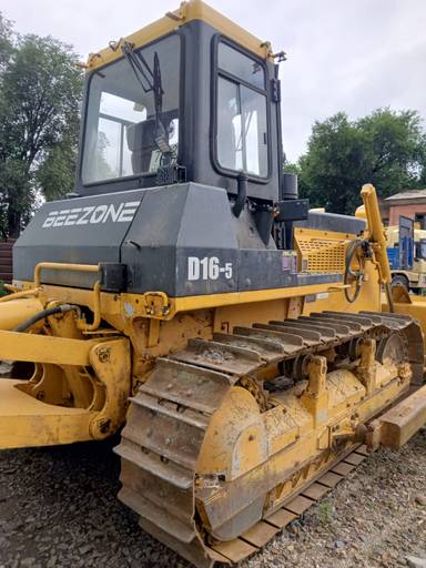 Beezone (Техсервис) D16
