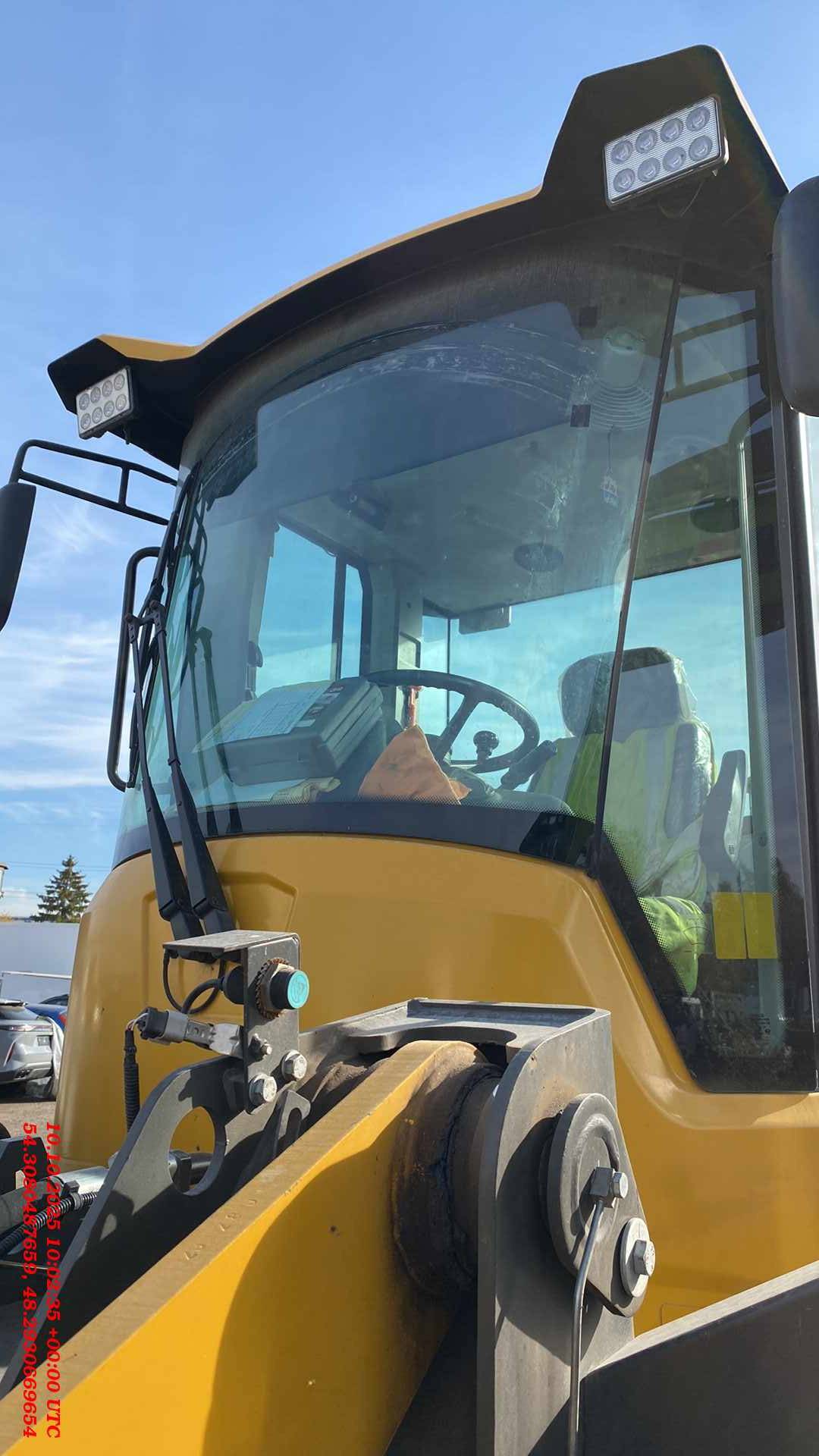 SDLG/LGCE L946H, 2023 года в лизинг