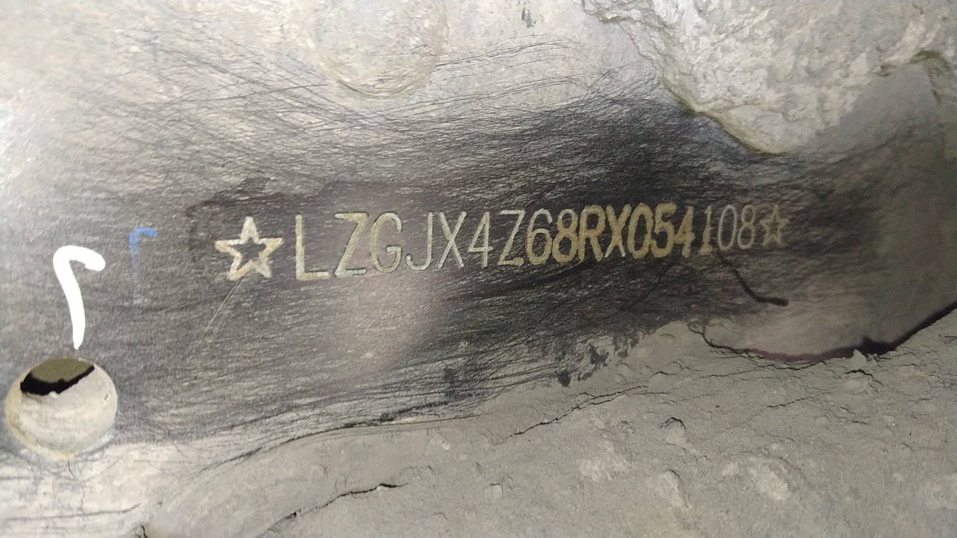 Shacman SX331863366,  95 403 км, 2024 года в лизинг