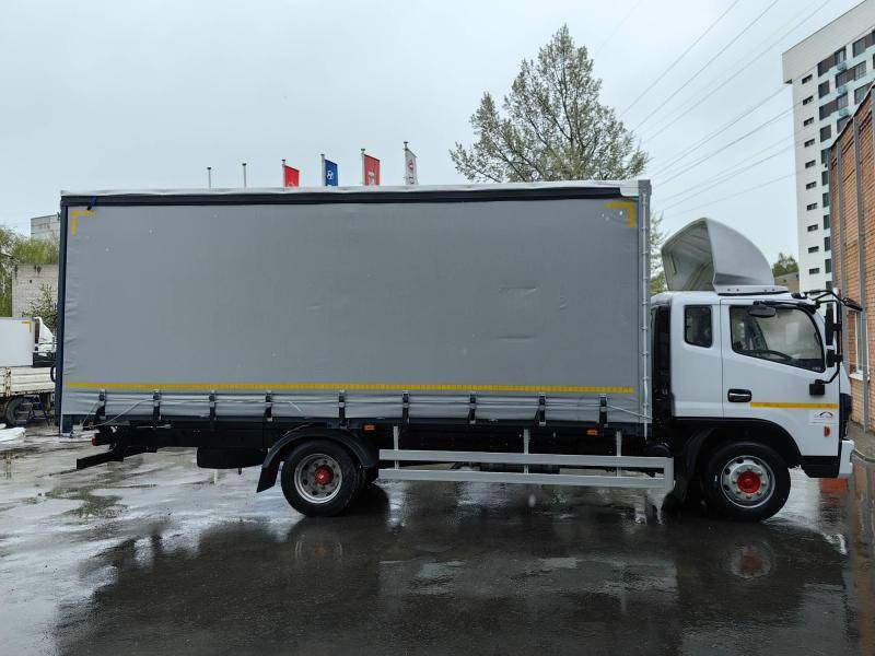 DongFeng C120L