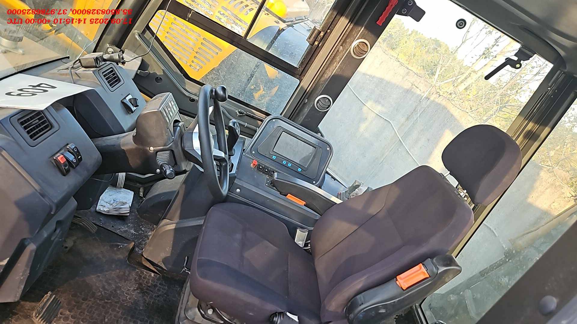 Kyloton В-3, 2023 года в лизинг