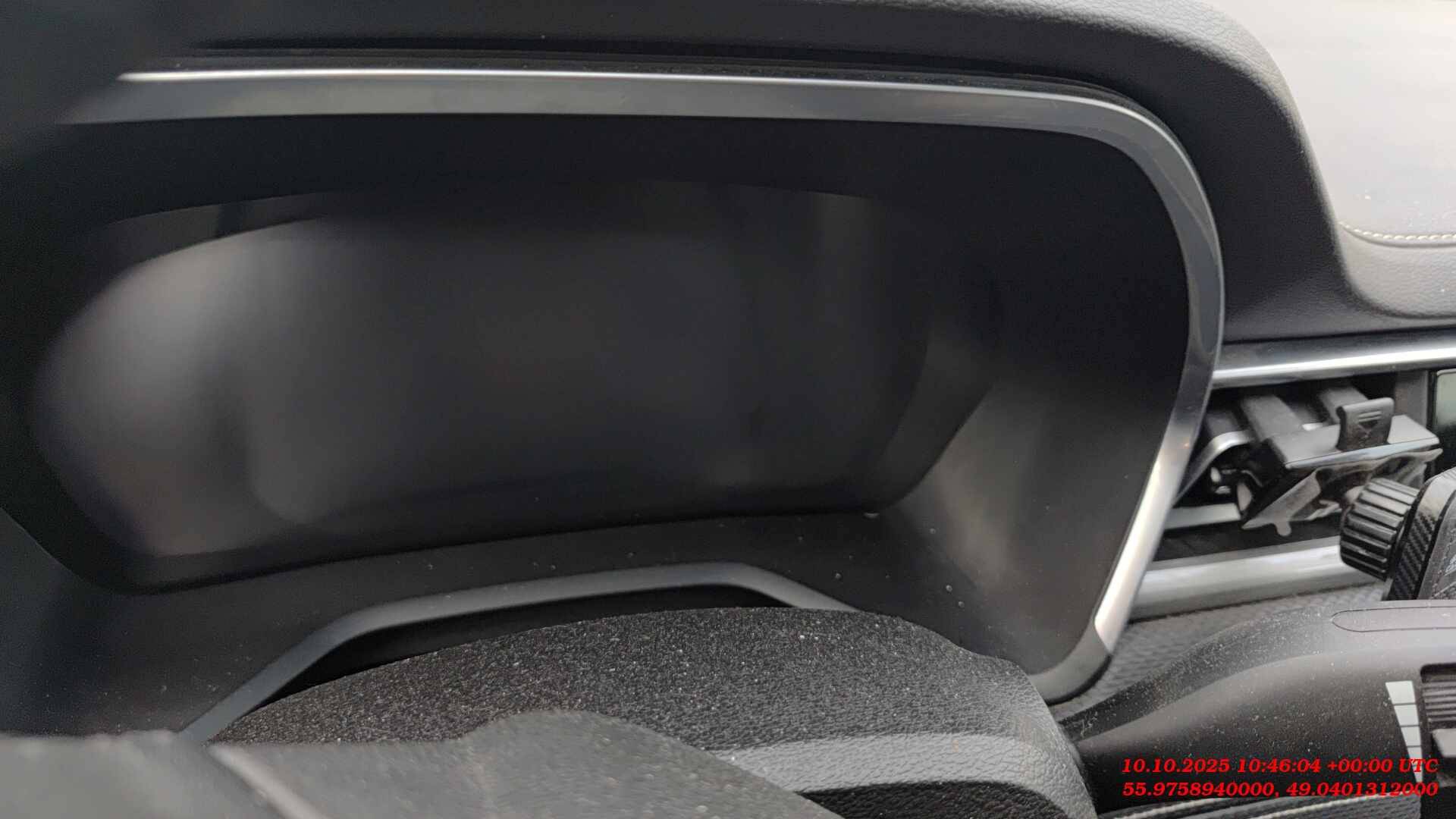 JAC J7,  1 км, 2023 года в лизинг