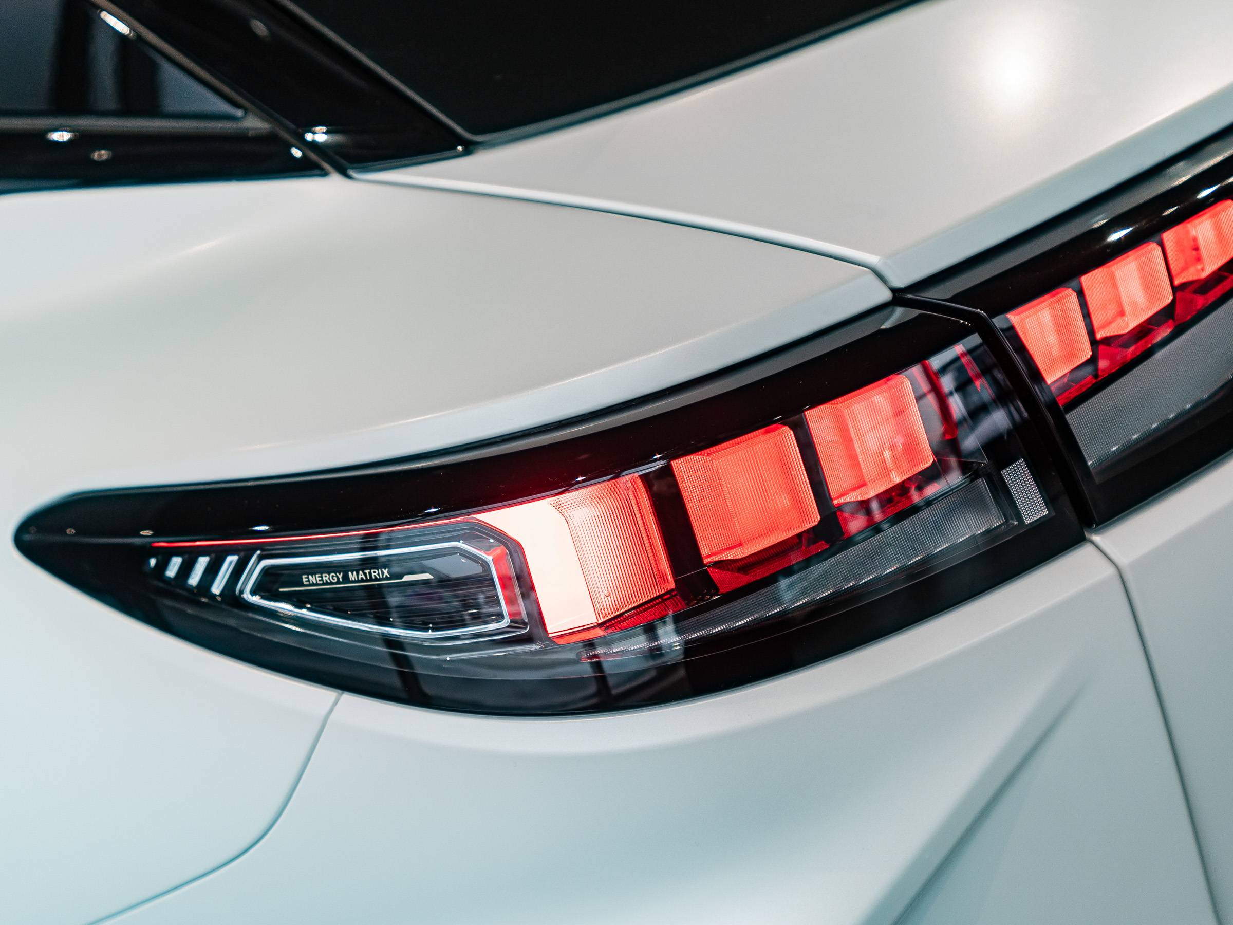 EXEED RX Премиум 2.0Т АТ полный привод (Premium)