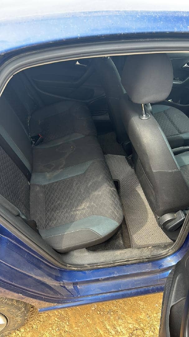 Volkswagen Polo,  284 617 км, 2019 года