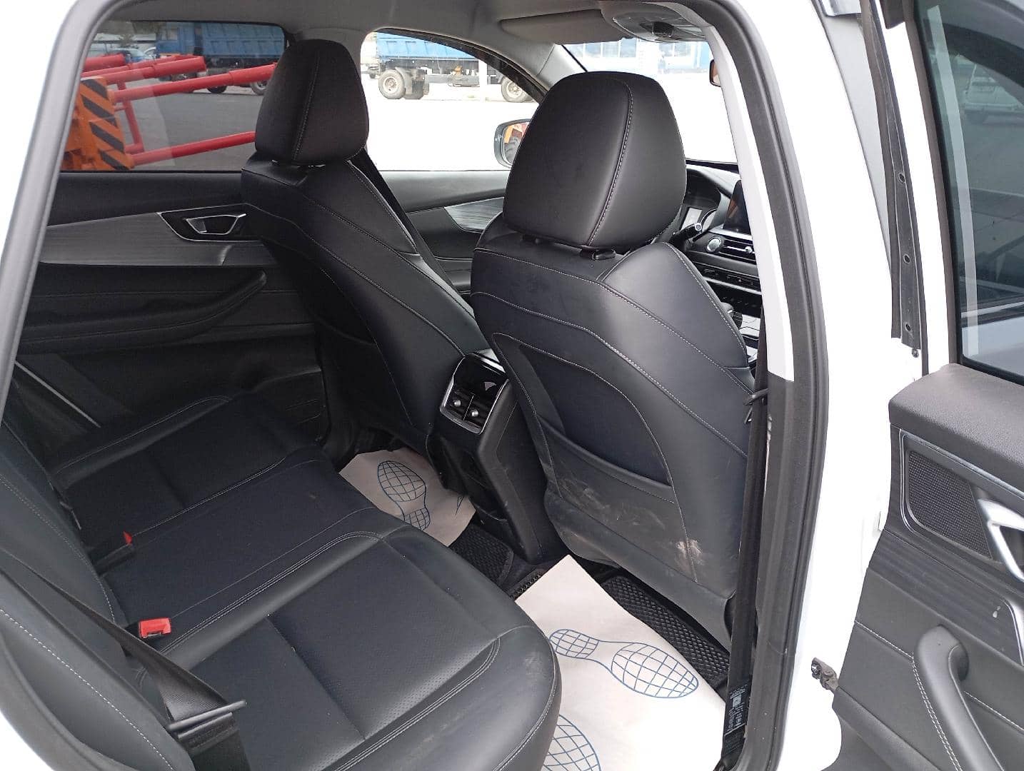 Chery Tiggo 4 PRO,  42 440 км, 2023 года в лизинг