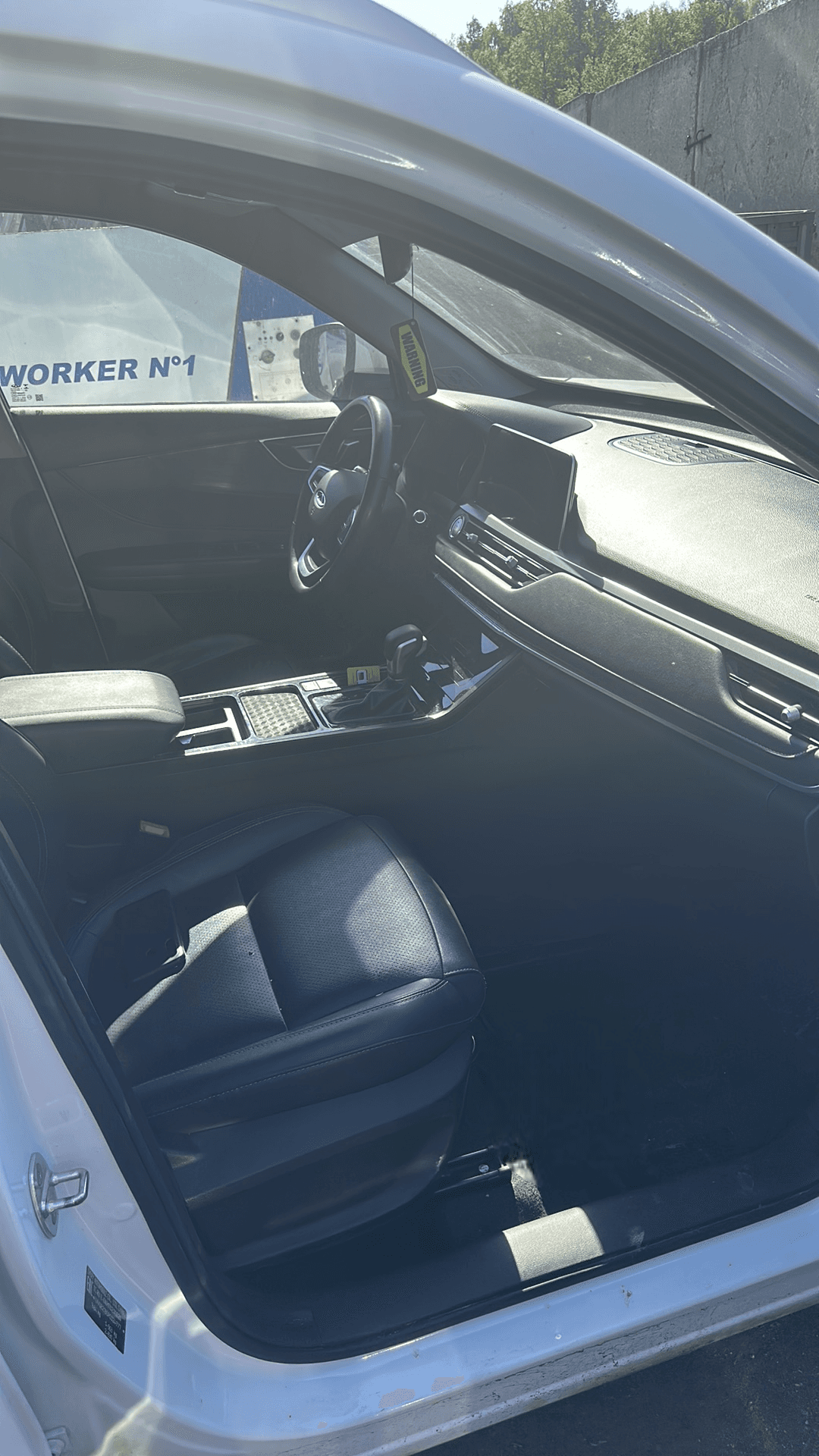 Chery Tiggo 4 PRO,  154 575 км, 2023 года в лизинг