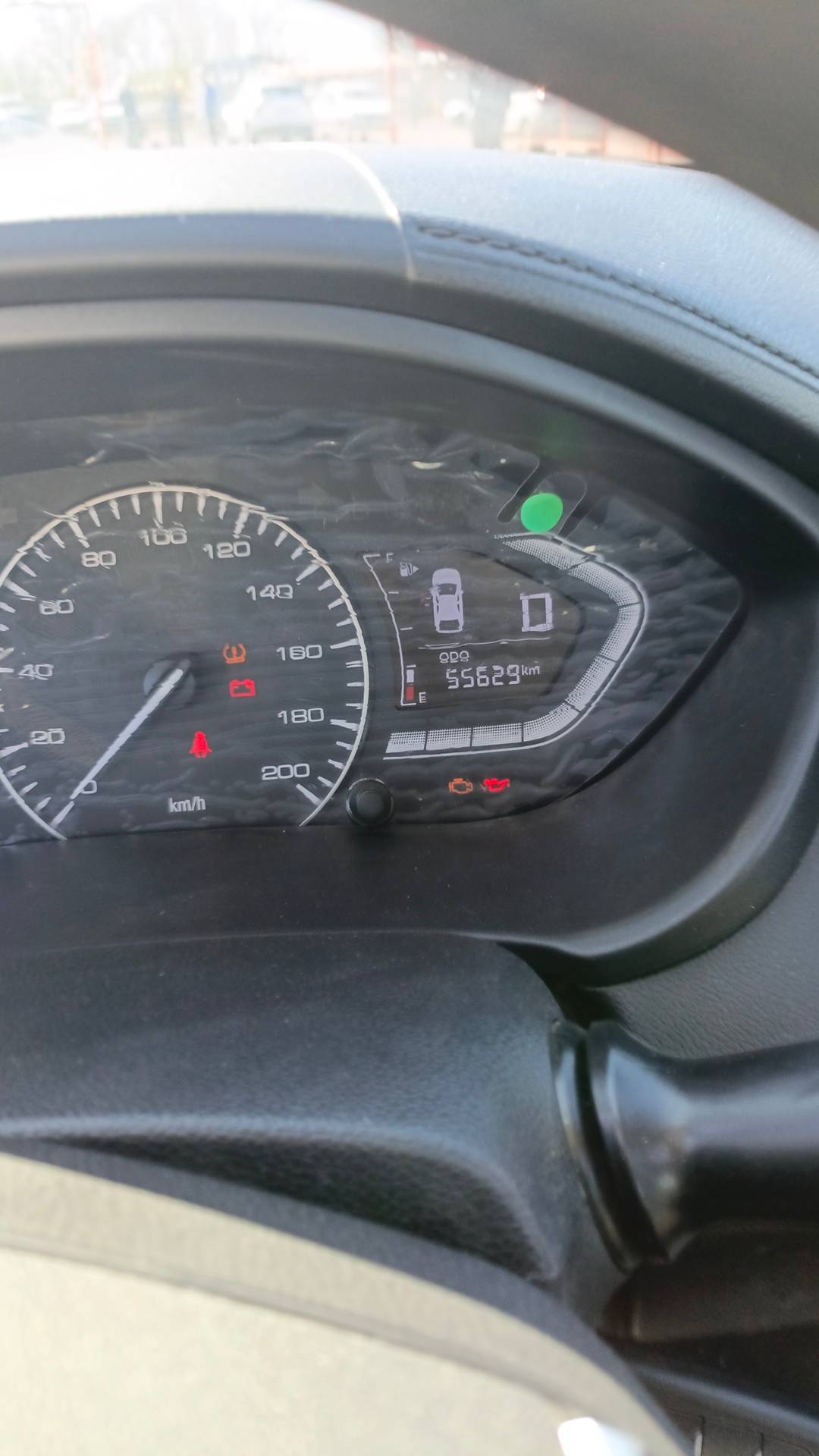 Changan Alsvin,  55 629 км, 2024 года в лизинг