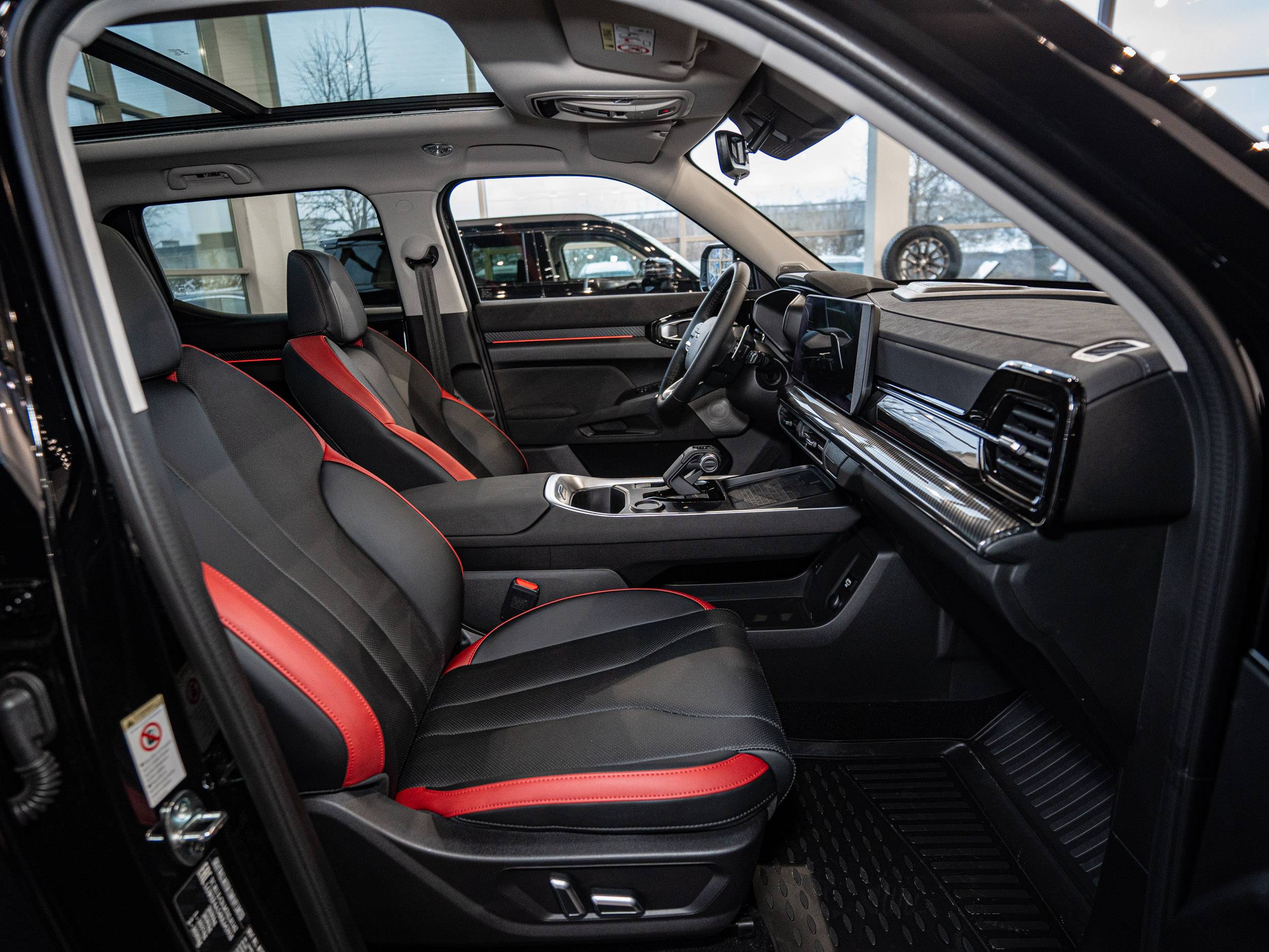 Haval H3 Tech+ 1.5T DCT 2WD