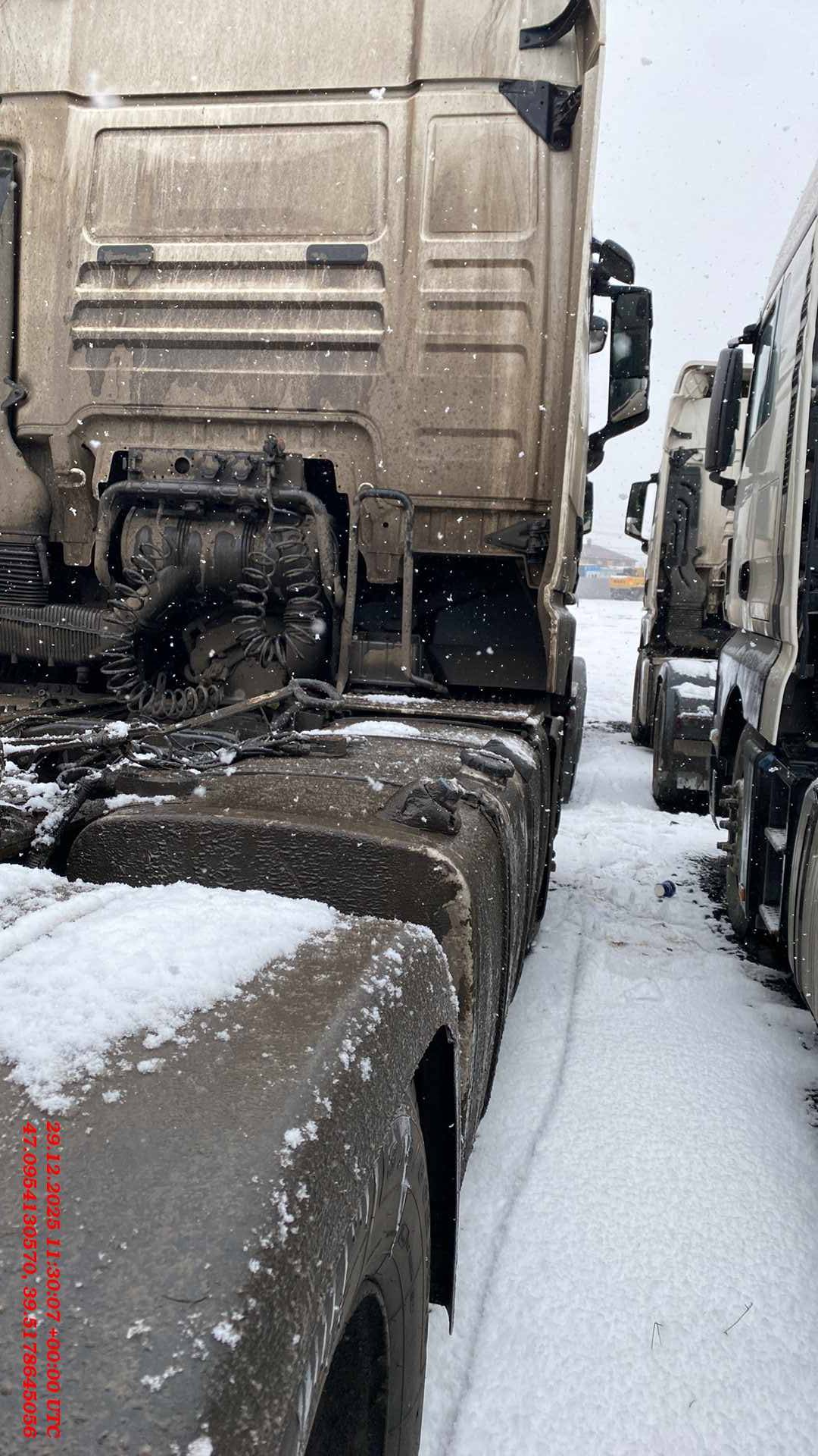 MAN TGX 18.400 4X2 BLS (XL),  562 913 км, 2022 года в лизинг