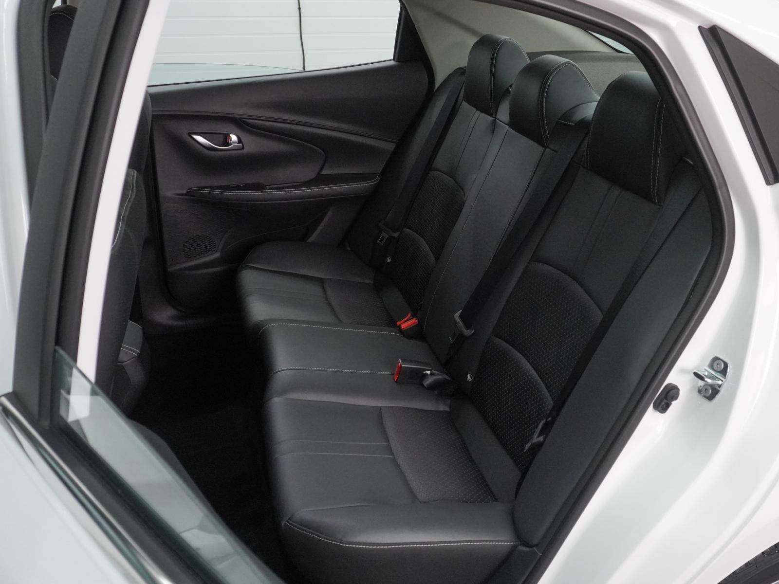Changan Alsvin LX 1.5 5DCT