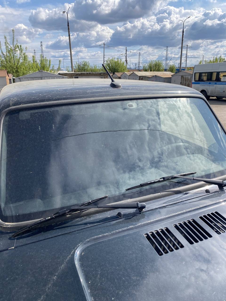 Lada Niva Legend 3 дв,  30 000 км, 2023 года в лизинг