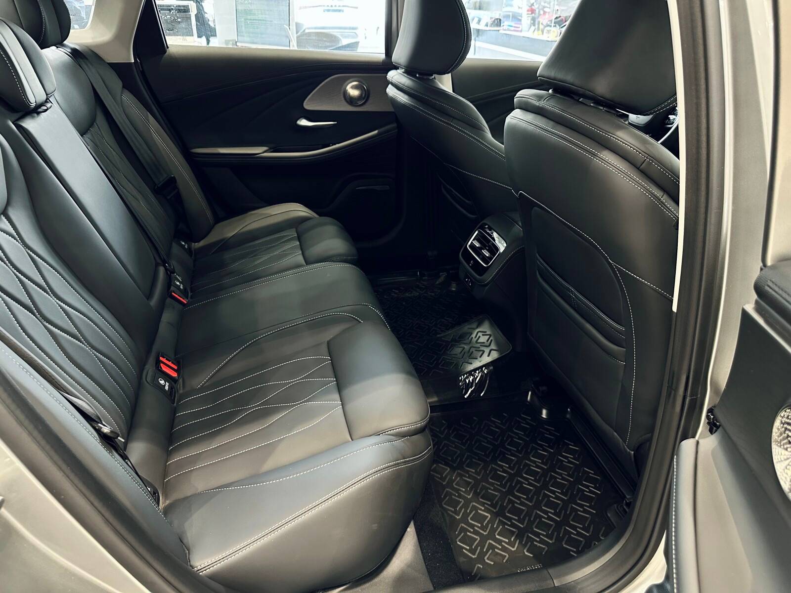 Chery Arrizo 8 Prime 1.6T 150 DCT