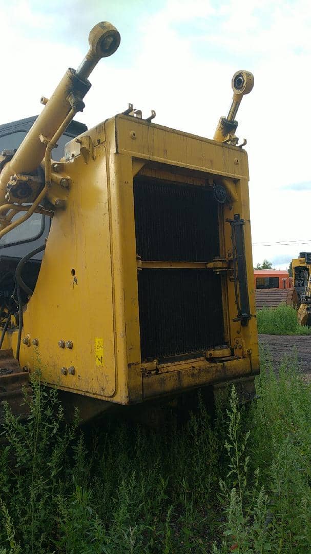 Shantui SD32, 2022 года в лизинг