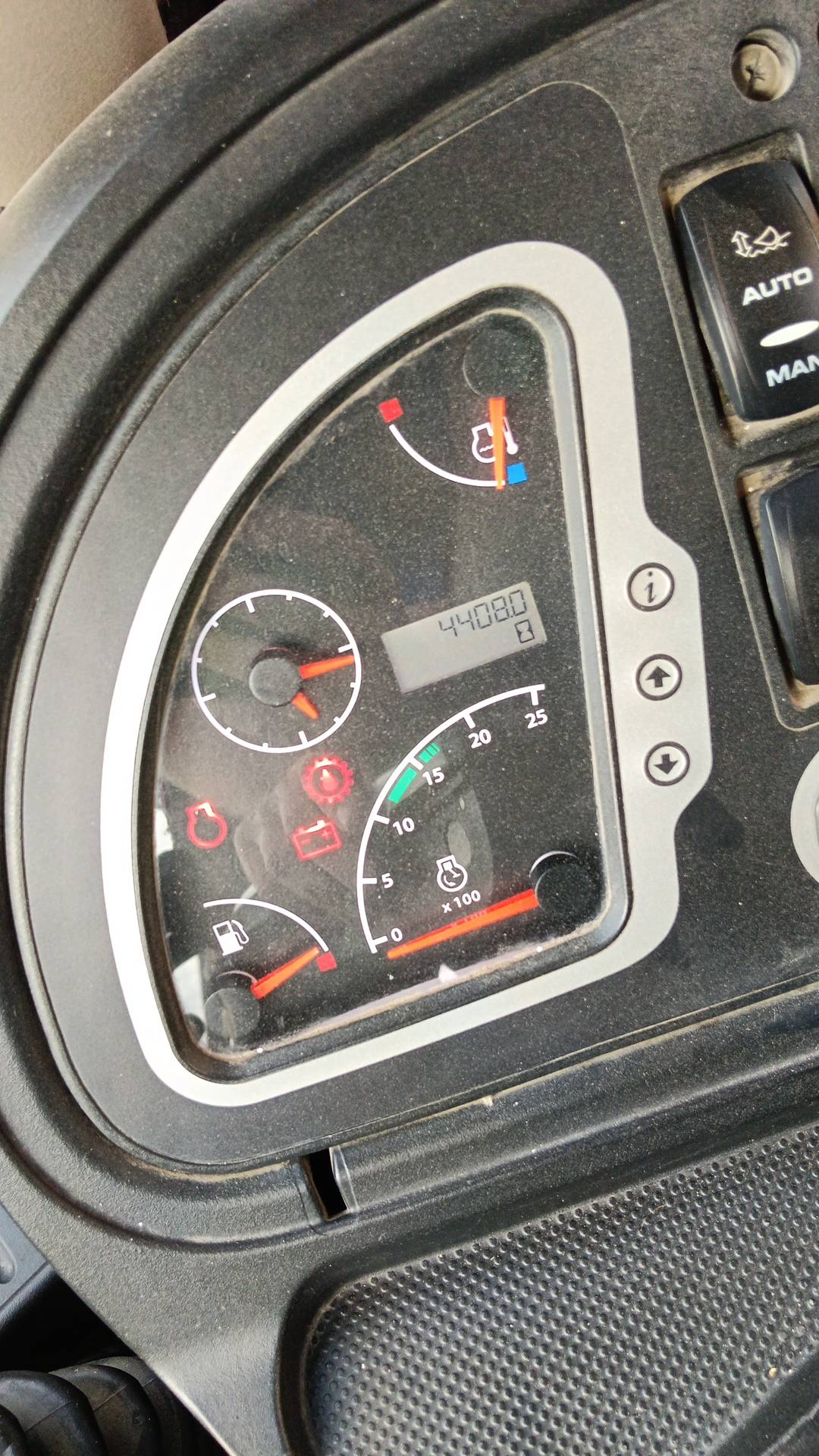 JCB 4CX, 2022 года в лизинг