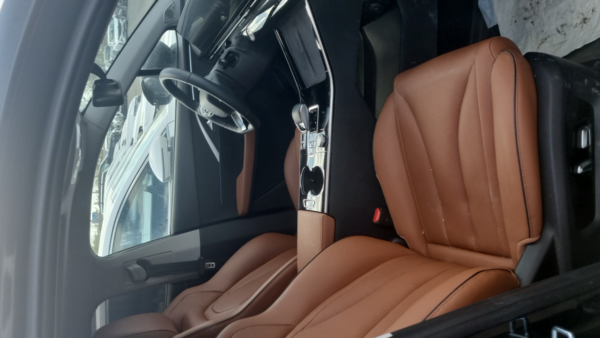 OMODA C5,  9 575 км, 2023 года в лизинг