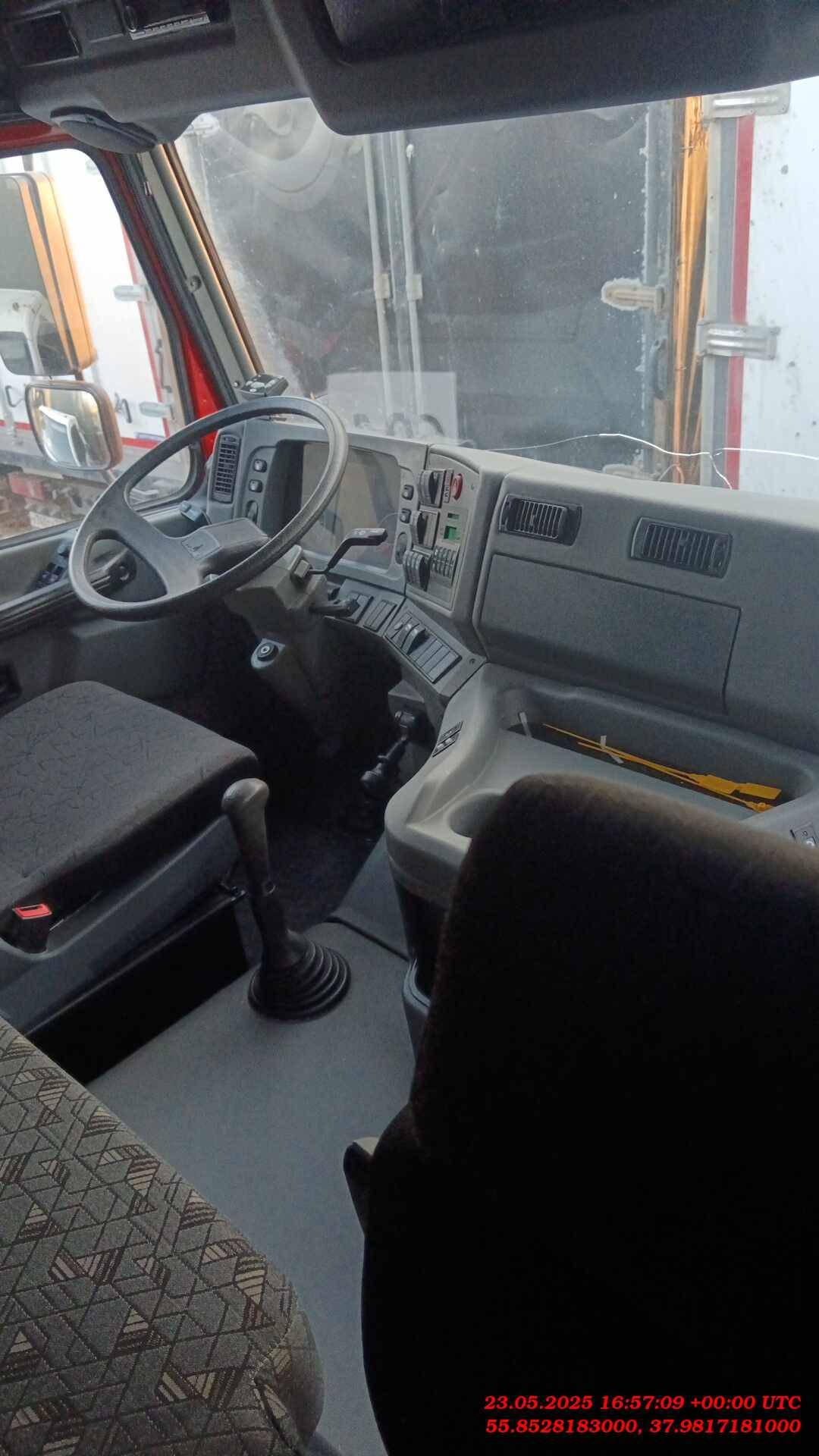 МАЗ 6312C5-8575-012,  104 150 км, 2024 года в лизинг