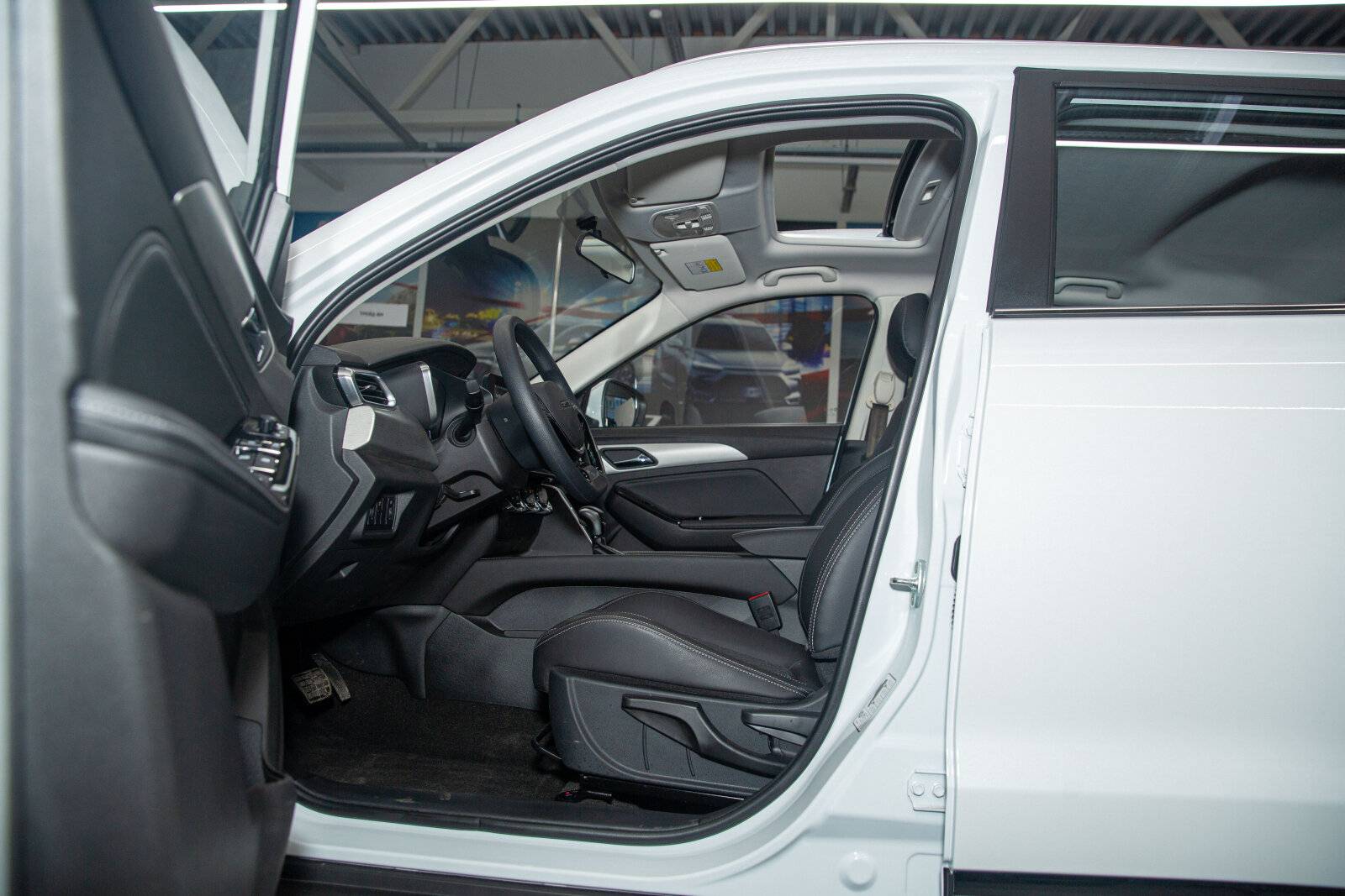 BAIC X35 Fashion A 1.5 MT