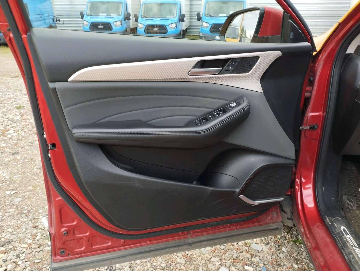Haval F7,  189 697 км, 2024 года в лизинг