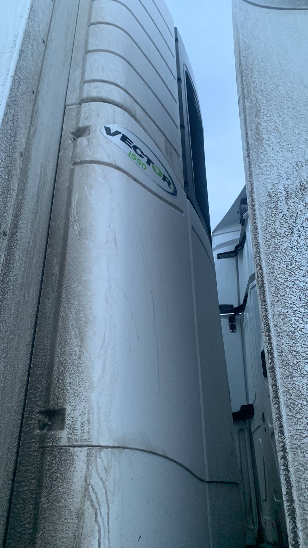 Тонар 97861, 2020 года в лизинг