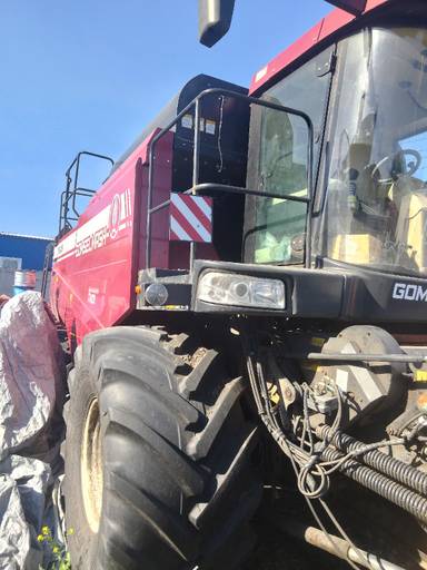 Гомсельмаш Палессе GS3219