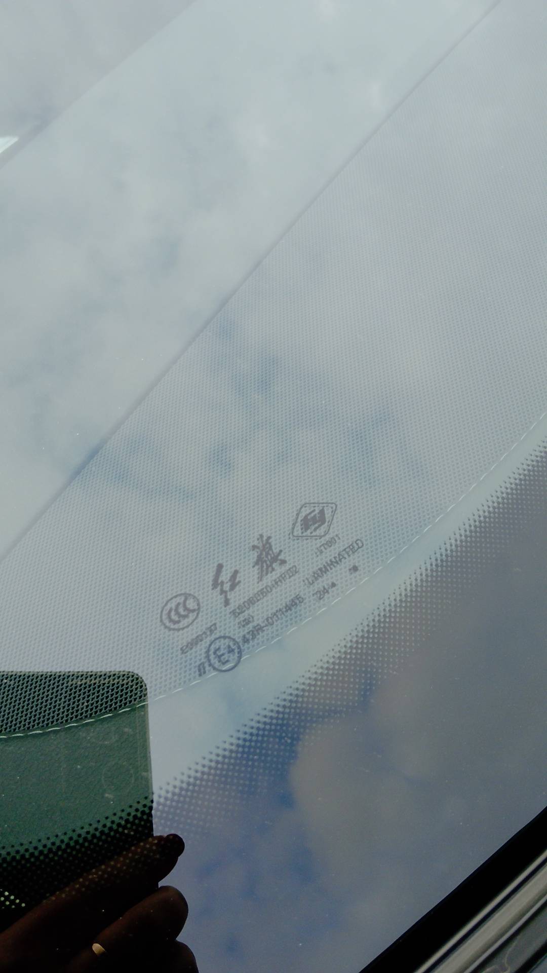 Hongqi H5,  84 738 км, 2024 года в лизинг