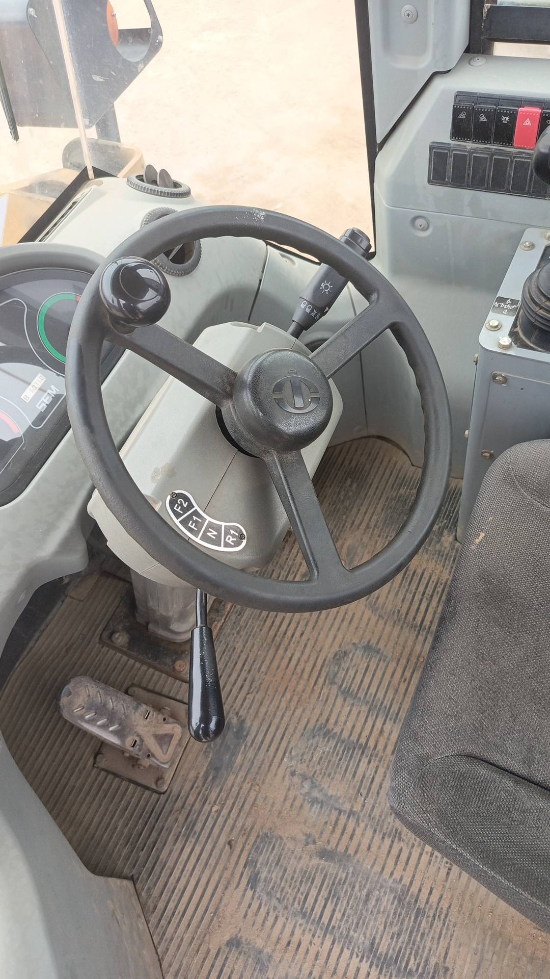 SEM 636D, 2018 года