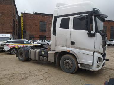 SANY D495ASE-44 4x2