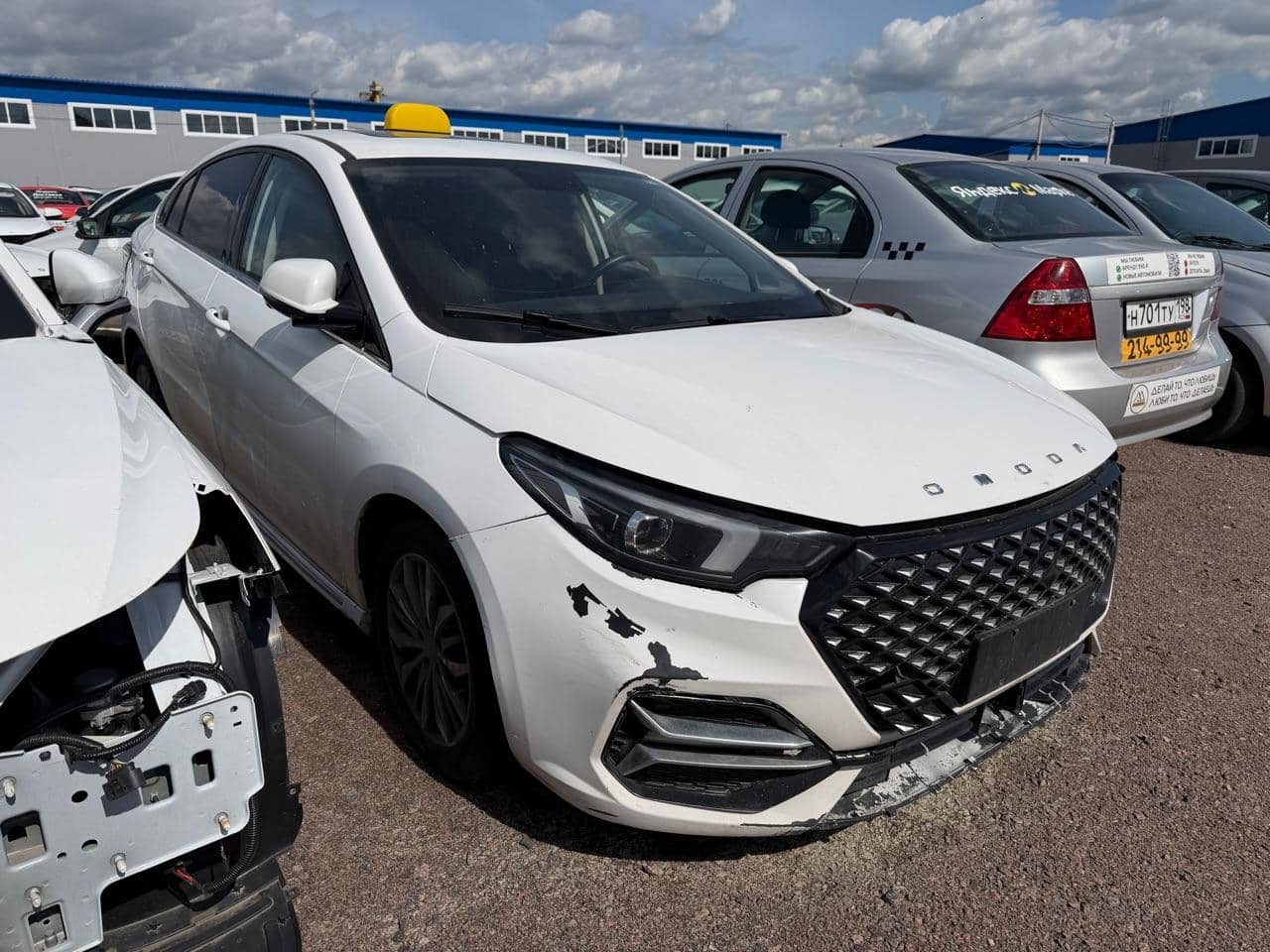 OMODA S5,  147 078 км, 2023 года в лизинг