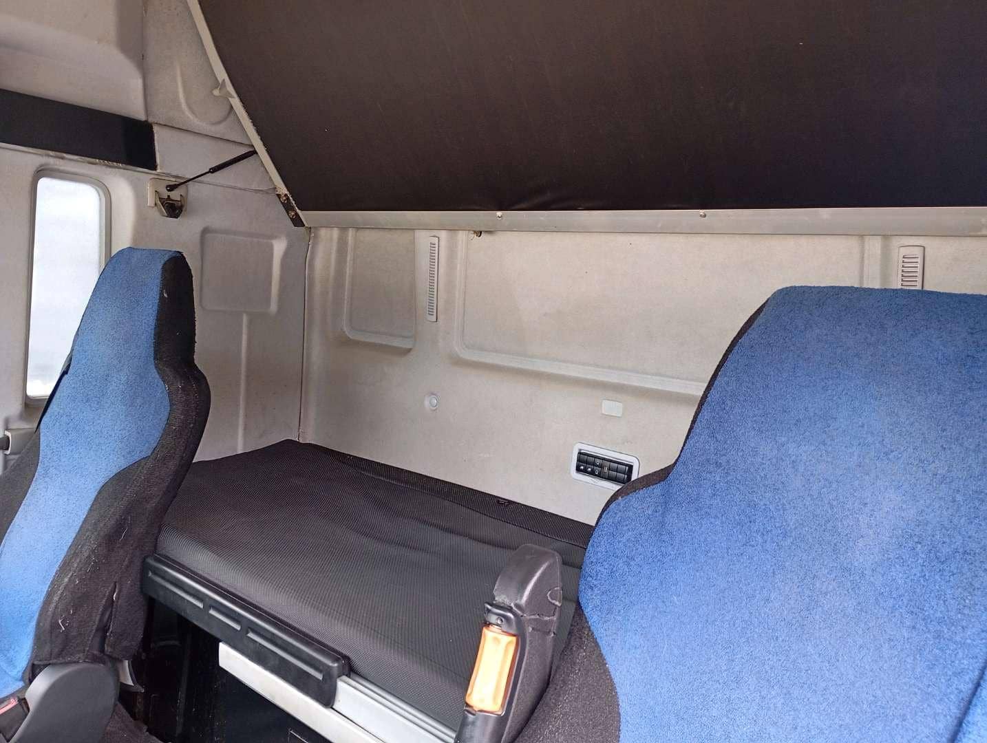 Sitrak C7H 4x2 ZZ4186V361HE,  609 835 км, 2022 года в лизинг