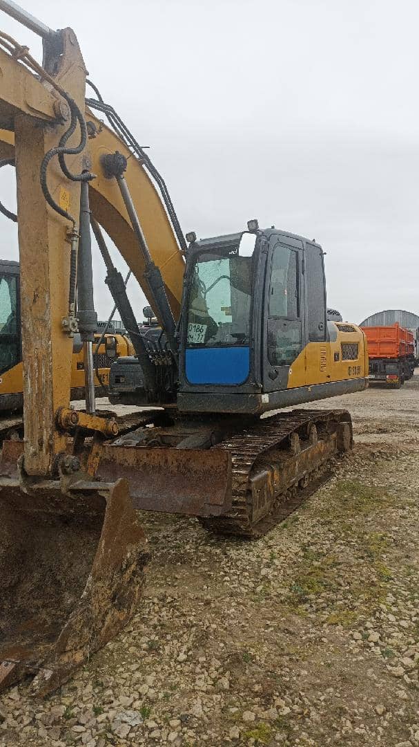 XCMG/MGCM XE180DN