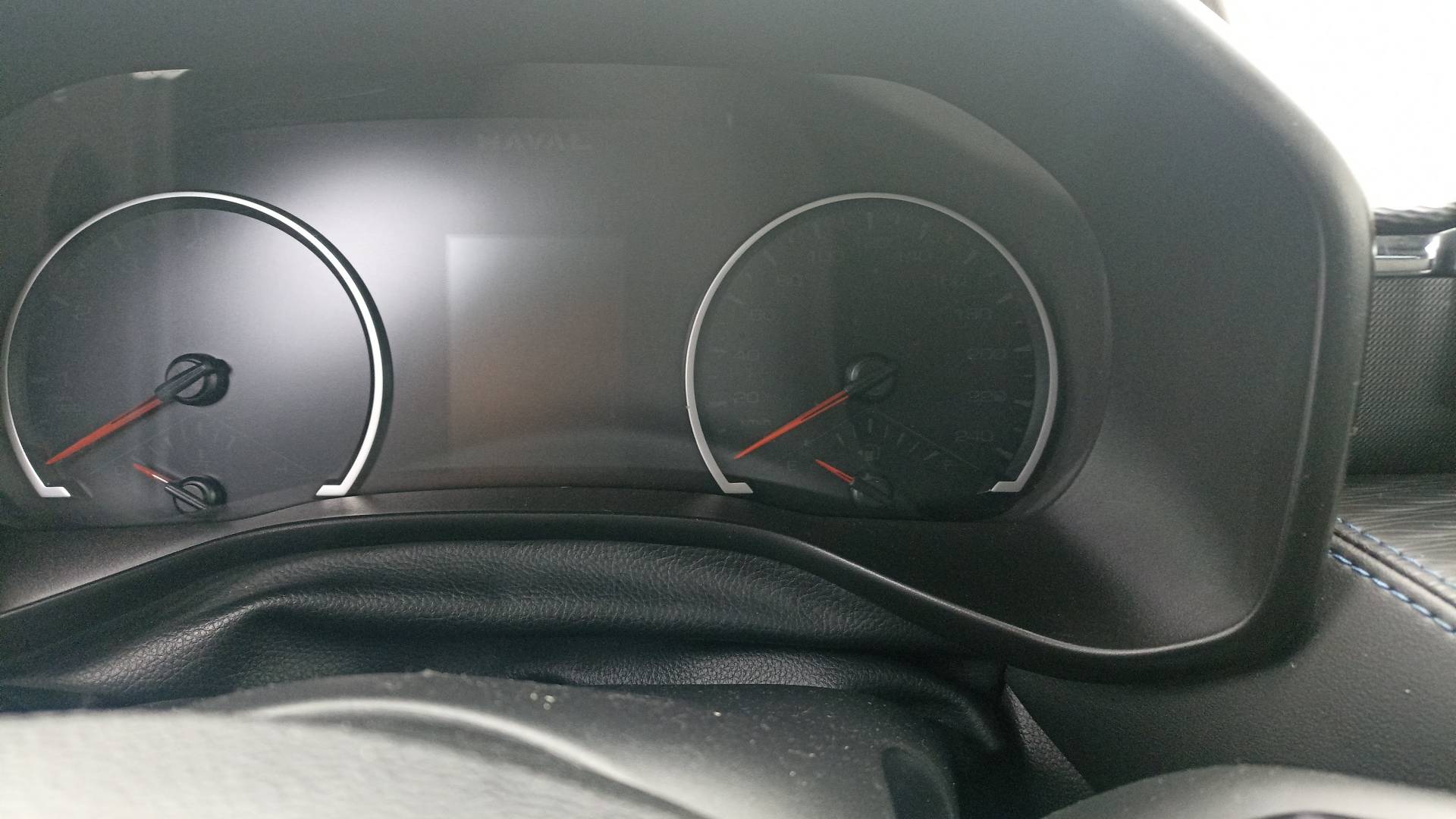 Haval Jolion,  100 892 км, 2024 года в лизинг