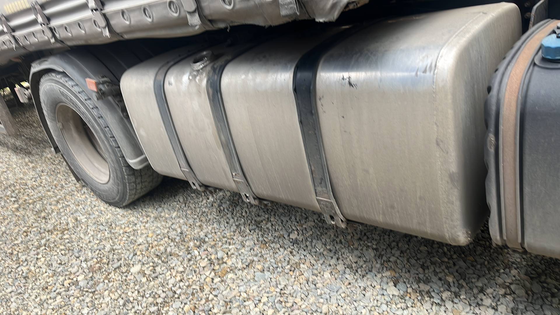 КАМАЗ 5490-033-87(S5),  734 617 км, 2021 года в лизинг