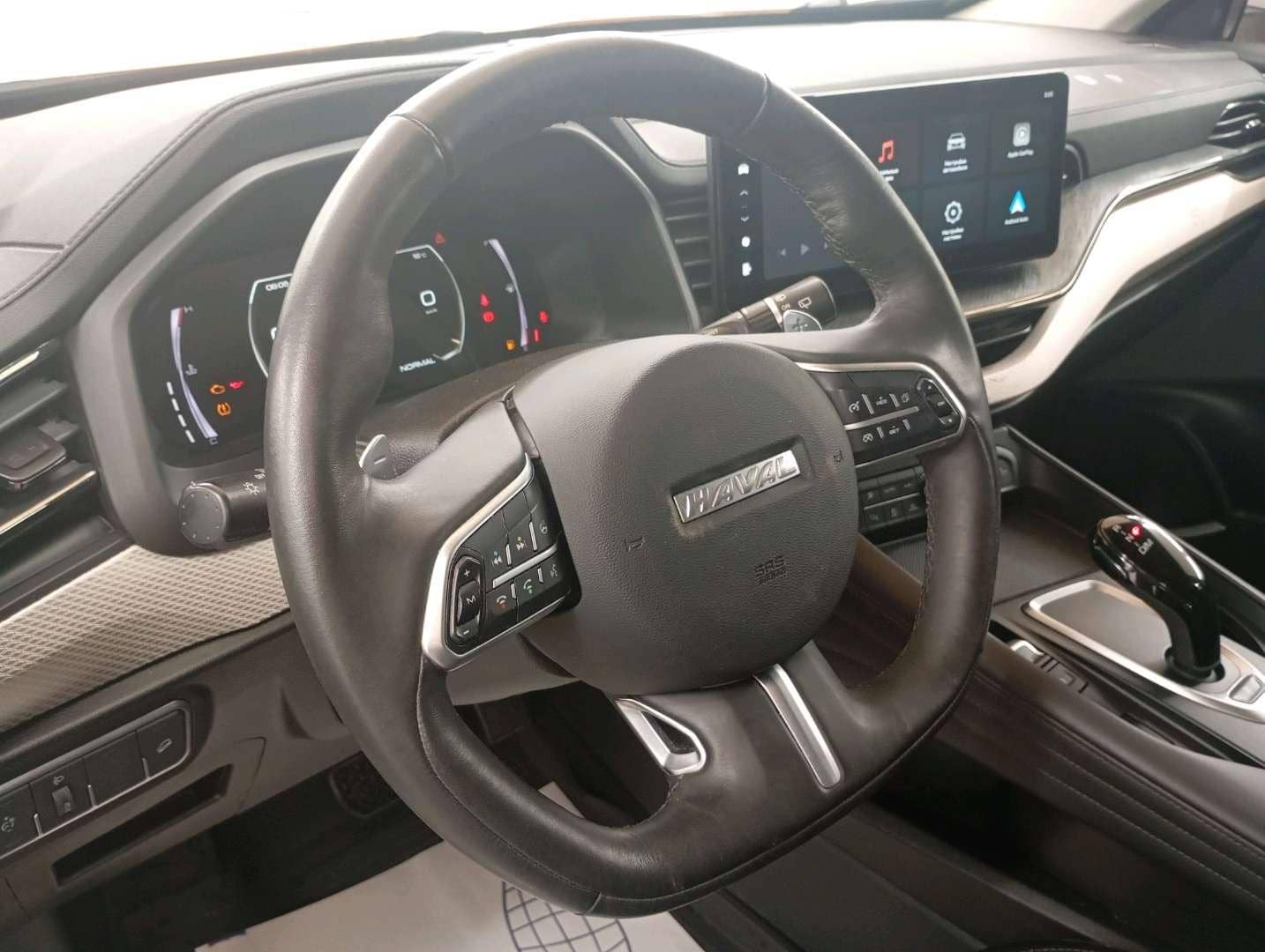 Haval F7,  164 213 км, 2024 года в лизинг