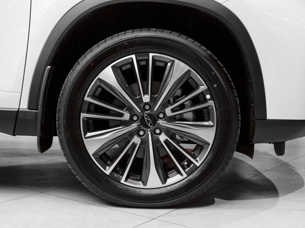 Chery Tiggo 8 PRO MAX Ultimate 4WD