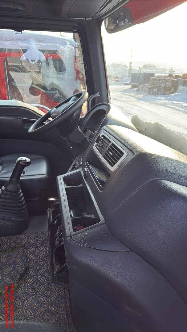 Sitrak ZZ3406V455ME,  38 490 км, 2024 года в лизинг