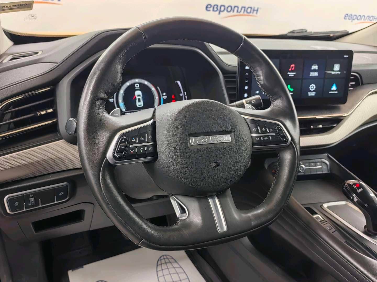 Haval F7,  171 048 км, 2024 года в лизинг