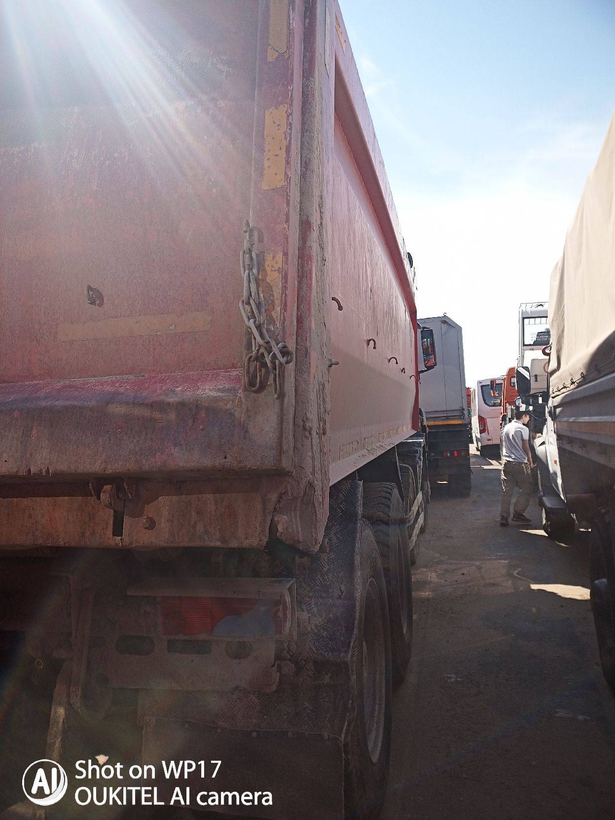 MAN TGS 41.480 8X8 BB-WW (M),  745 142 км, 2015 года в лизинг