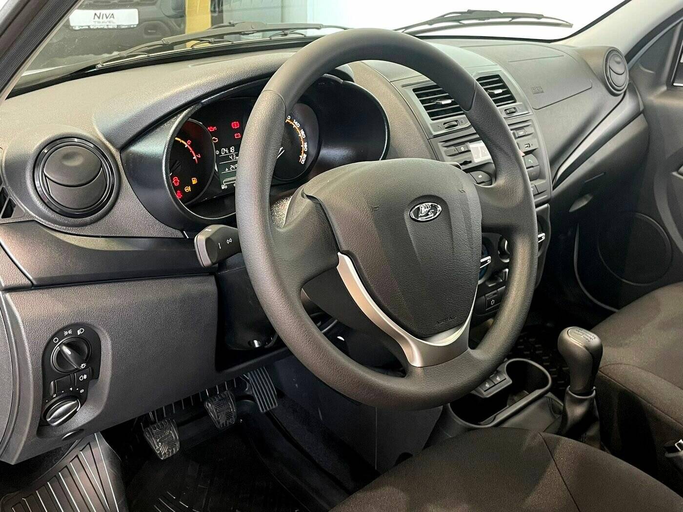 Lada Granta седан Comfort'24 1.6 90hp 5MT