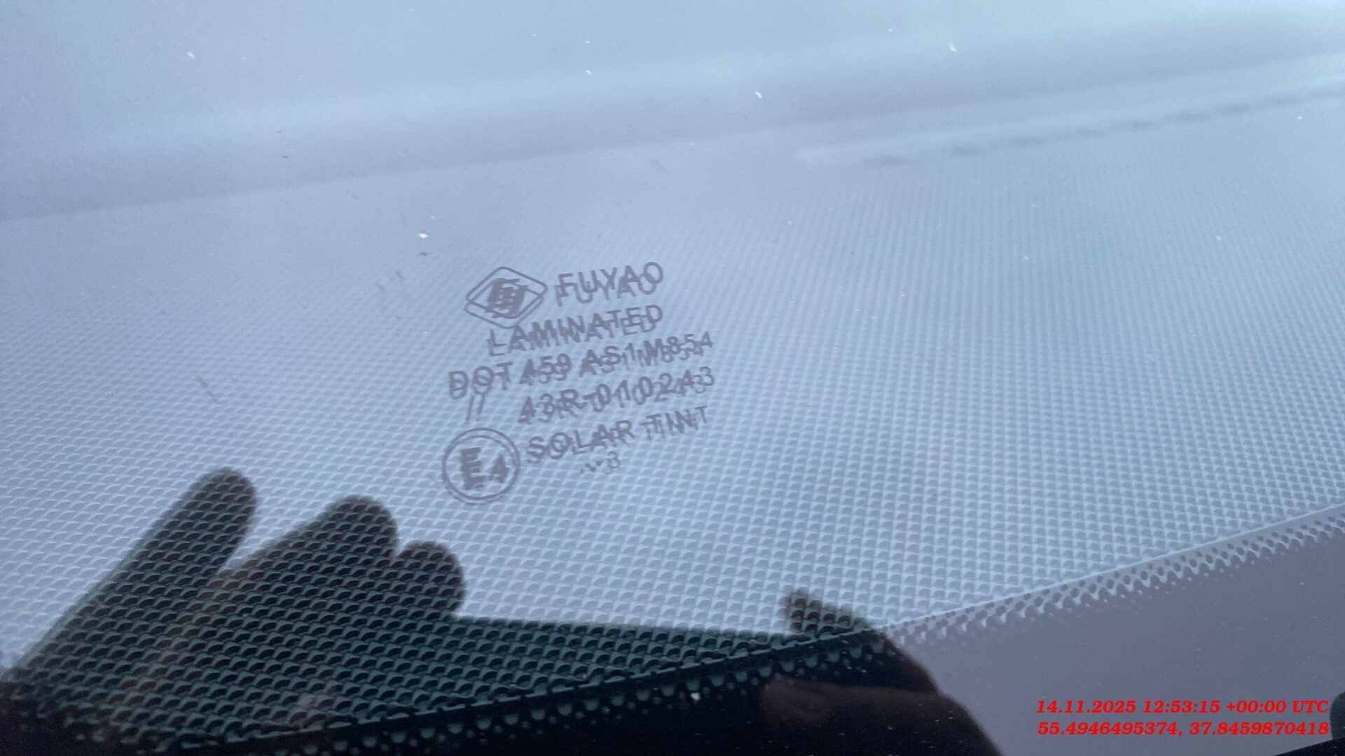 Mercedes-Benz V,  154 188 км, 2020 года в лизинг