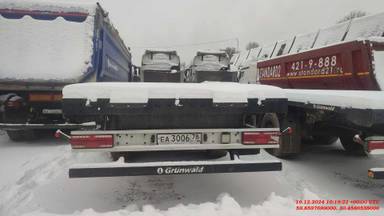 Grunwald Бортовой Gr-OSSt (9453-0000010-10)