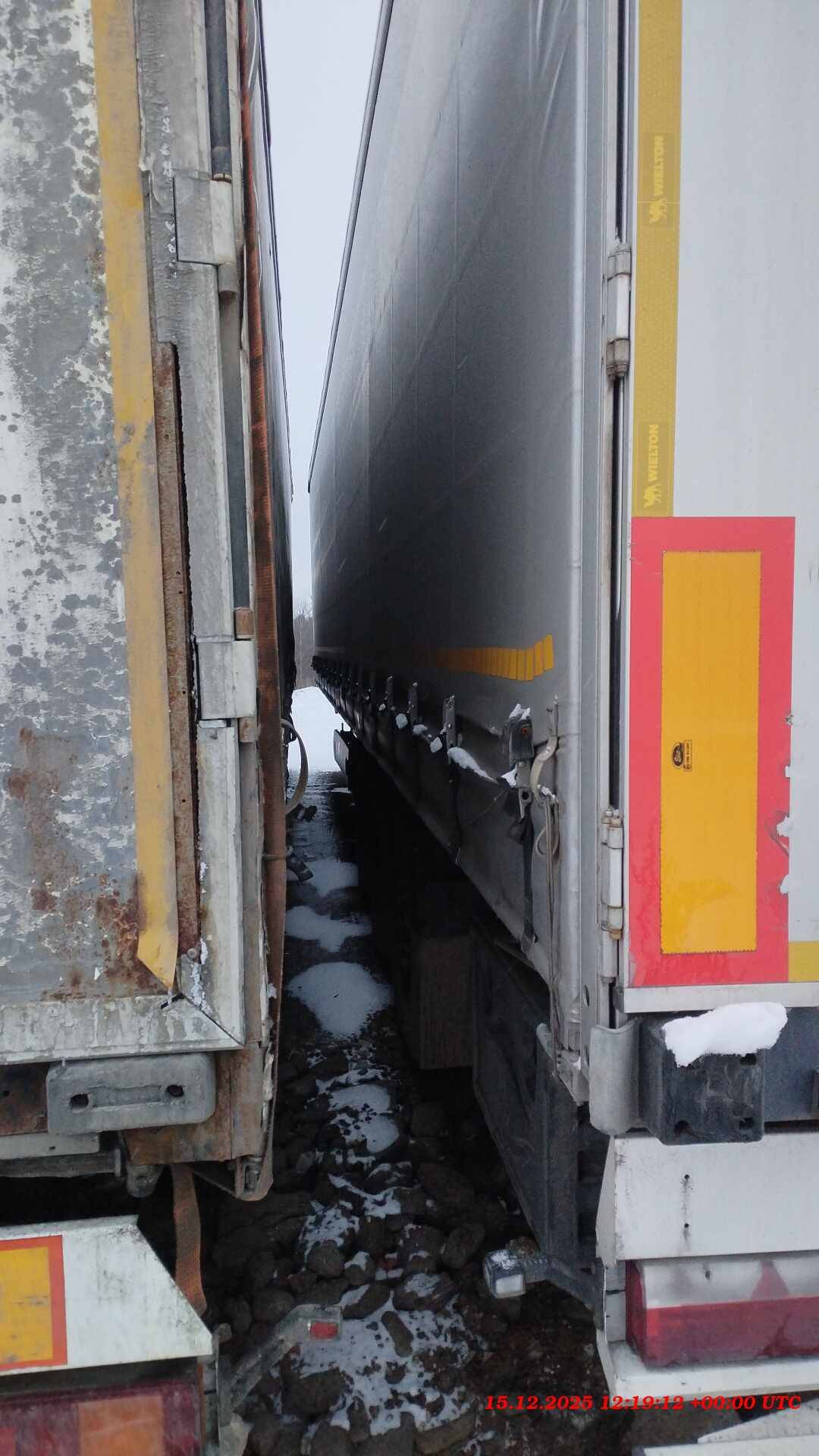 Wielton NS 3 K, 2023 года в лизинг